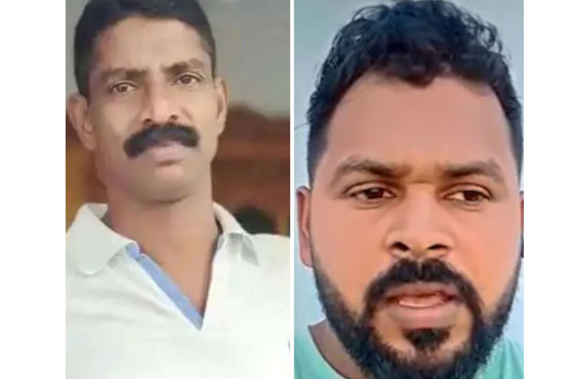 ഹേമചന്ദ്രനെ കൊലപ്പെടുത്തിയതല്ലെന്ന അവകാശവാദവുമായി കേസിൽ പൊലീസ് അന്വേഷിക്കുന്ന മുഖ്യപ്രതി നൗഷാദ്.
